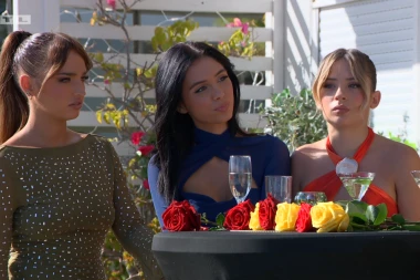 Jo&scaron; se jednom mijenjaju pravila igre: 'Nek' ih bude deset, ja znam da sam najbolja!'