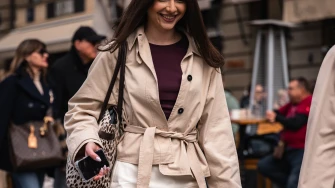 Minice opet zavladale &scaron;picom: Evo kako ih nose Zagrepčanke