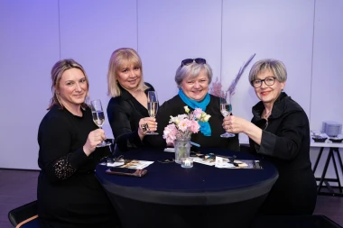 FEMMED okupio žene u zdravstvu: Predstavljena udruga za osnaživanje žena struke i biznisa