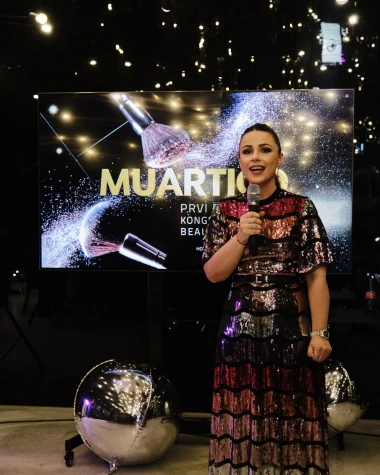 Vizažistica Valentina &Scaron;tokovac otkrila nam je &scaron;to svaka žena treba imati u kozmetičkoj torbici