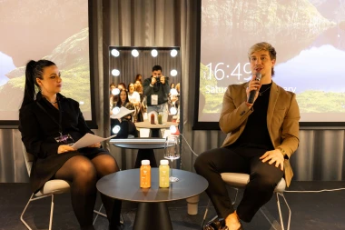 Vizažistica Valentina &Scaron;tokovac otkrila nam je &scaron;to svaka žena treba imati u kozmetičkoj torbici