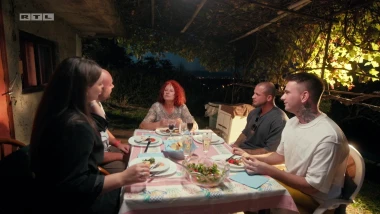 Ines poslužila slani desert i osvojila 57 bodova: 'Očekivala sam skroz ne&scaron;to drugo'