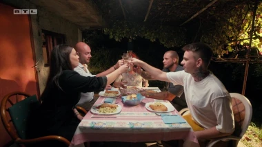 Ines poslužila slani desert i osvojila 57 bodova: 'Očekivala sam skroz ne&scaron;to drugo'