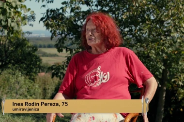 Ines poslužila slani desert i osvojila 57 bodova: 'Očekivala sam skroz ne&scaron;to drugo'