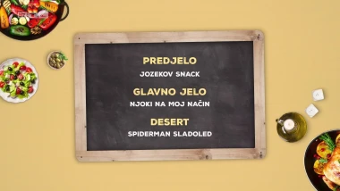 Danas kuha fitness trener Matej: 'Mislim da će nas sve odu&scaron;eviti danas'