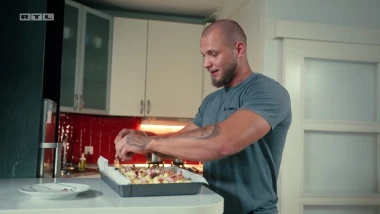 Danas kuha fitness trener Matej: 'Mislim da će nas sve odu&scaron;eviti danas'