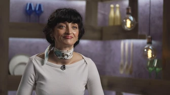 U &lsquo;Igru chefova&rsquo; stiže Ivana Maru&scaron;ić: 'Želim izaći iz svoje zone komfora i učiti od najboljih mentora'