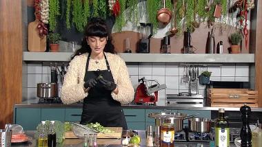 U &lsquo;Igru chefova&rsquo; stiže Ivana Maru&scaron;ić: 'Želim izaći iz svoje zone komfora i učiti od najboljih mentora'