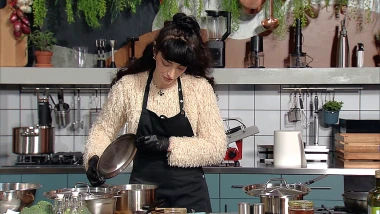 U &lsquo;Igru chefova&rsquo; stiže Ivana Maru&scaron;ić: 'Želim izaći iz svoje zone komfora i učiti od najboljih mentora'