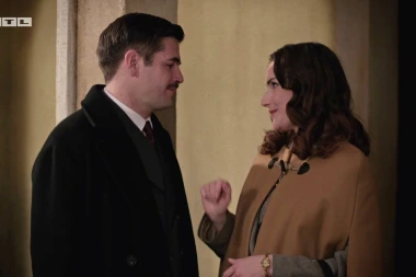 Vice je uhvaćen s nepoznatom djevojkom, a Ante Vukas ponovno pokazuje svoju silu