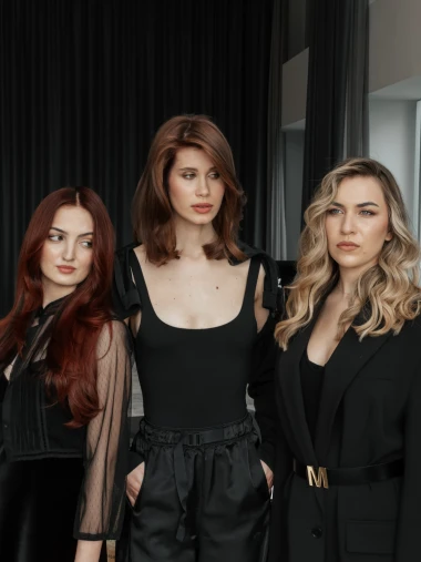 Poznati zagrebački frizer Marko Liste&scaron;-Marin otkriva tajne njegovane kose i top trendove