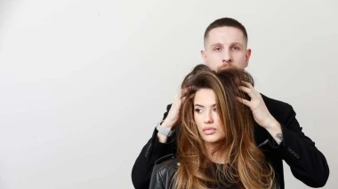 Poznati zagrebački frizer Marko Liste&scaron;-Marin otkriva tajne njegovane kose i top trendove