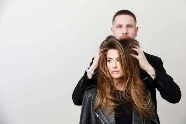 Poznati zagrebački frizer Marko Liste&scaron;-Marin otkriva tajne njegovane kose i top trendove