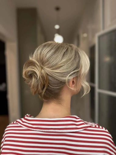 Poznati zagrebački frizer Marko Liste&scaron;-Marin otkriva tajne njegovane kose i top trendove