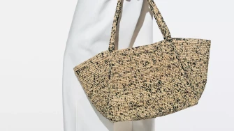 Ljeto jo&scaron; nije stiglo, ali pletene torbe već jesu: Zara i Massimo Dutti imaju nove modele