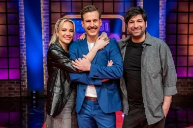 Kviz koji se ne igra po pravilima: Meri Golda&scaron;ić dolazi u novi RTL-ov kviz 'Tko bi rekao'