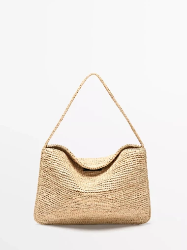 Ljeto jo&scaron; nije stiglo, ali pletene torbe već jesu: Zara i Massimo Dutti imaju nove modele