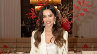 Severina ponovno odu&scaron;evila stylingom, a pažnju privlači vrlo neobična torbica s porukom