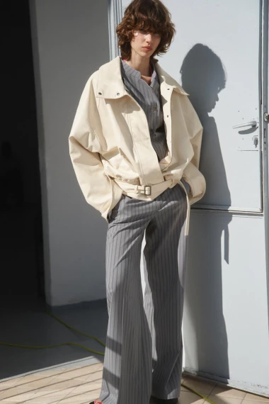 Donosimo 10 statement jakni iz Zare koje izgledaju kao s modne piste