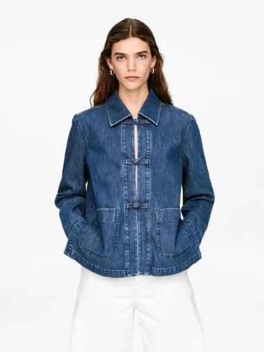 Modni favoriti za proljeće: Komadi koji unose vedrinu u svaki look