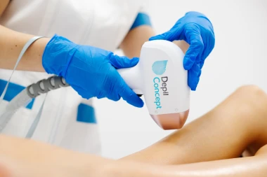 DepilConcept: Za&scaron;to je ovaj međunarodni beauty brend broj jedan u Splitu i Osijeku?