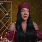 Novi poljupci zapalit će vilu, a neizgovorene emocije napokon izlaze na povr&scaron;inu