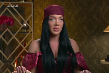 Novi poljupci zapalit će vilu, a neizgovorene emocije napokon izlaze na povr&scaron;inu