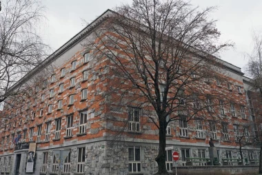 Ljubljana je najkreativniji grad Europe: Evo za&scaron;to ćete je poželjeti posjetiti već idućeg vikenda