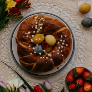 Najbolje pince, makovnjače i kuglofi: Gdje u Zagrebu naručiti kolače za Uskrs