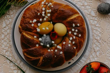 Najbolje pince, makovnjače i kuglofi: Gdje u Zagrebu naručiti kolače za Uskrs