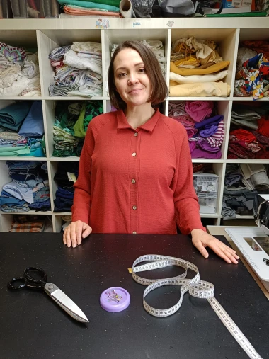 Lana staroj odjeći daje novi život: Mali brend iz Zagreba donosi prekrasne ruksake od odbačenih materijala