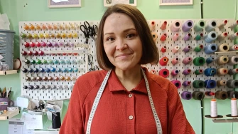 Lana staroj odjeći daje novi život: Mali brend iz Zagreba donosi prekrasne ruksake od odbačenih materijala