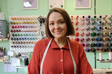 Lana staroj odjeći daje novi život: Mali brend iz Zagreba donosi prekrasne ruksake od odbačenih materijala