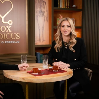 Botox, fileri i Profhilo &ndash; &scaron;to stvarno djeluje, otkriva doktorica Ivana Prkačin u podcastu Vox Medicus