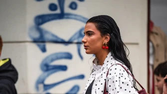 Točkice su opet hit, a viralna Zara jakna ima novu verziju: Styling sa &scaron;pice koji svi žele kopirati