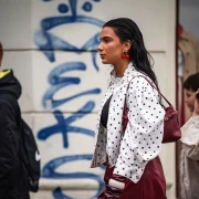 Točkice su opet hit, a viralna Zara jakna ima novu verziju: Styling sa &scaron;pice koji svi žele kopirati