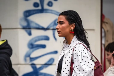 Točkice su opet hit, a viralna Zara jakna ima novu verziju: Styling sa &scaron;pice koji svi žele kopirati