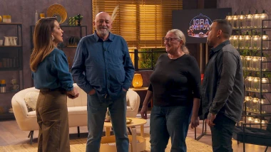 Sestra pjevača Željka Kru&scaron;lina Kru&scaron;ke ulazi u 'Igru chefova': 'Bratu je najdraža raca s mlincima'