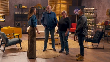 Sestra pjevača Željka Kru&scaron;lina Kru&scaron;ke ulazi u 'Igru chefova': 'Bratu je najdraža raca s mlincima'