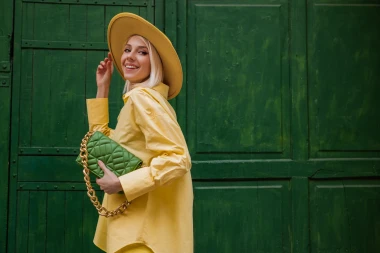 Modni detalji koji 'ne vole' odjeću: Evo kako pametnim trikovima izbjeći o&scaron;tećenja