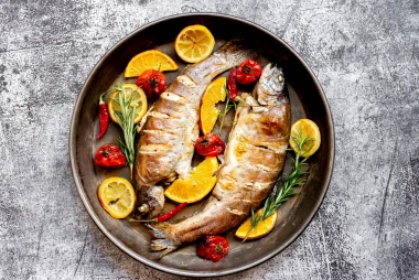 Pastrva u glavnoj ulozi: 4 jednostavna recepta za svaki ukus
