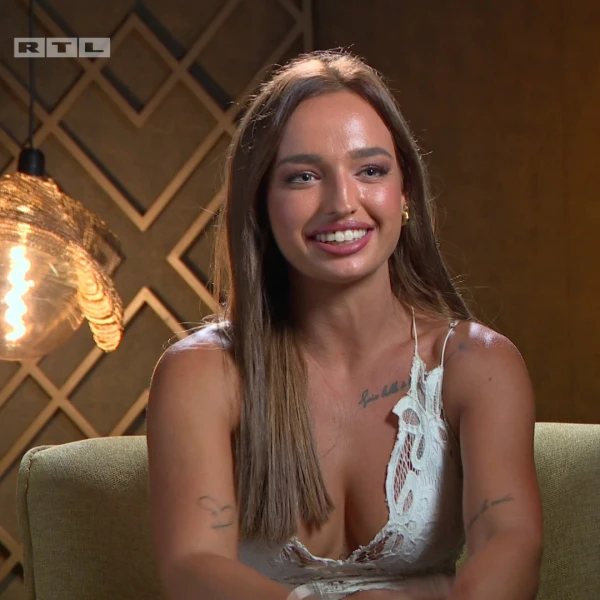 Tko se neće moći prestati ljubiti: 'Ne želim da se krijemo pred drugim curama'