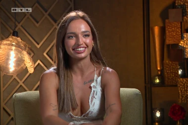 Tko se neće moći prestati ljubiti: 'Ne želim da se krijemo pred drugim curama'