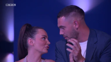 Tko se neće moći prestati ljubiti: 'Ne želim da se krijemo pred drugim curama'