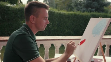 Danas za zagrebačku ekipu kuha influencer i pjevač Mario: 'Neka nas iznenadi'