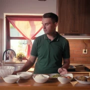 Danas za zagrebačku ekipu kuha influencer i pjevač Mario: 'Neka nas iznenadi'