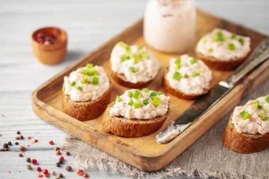 Deset lica omiljenog klasika: Vodič za savr&scaron;enu pa&scaron;tetu od tune