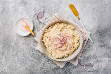 Deset lica omiljenog klasika: Vodič za savr&scaron;enu pa&scaron;tetu od tune