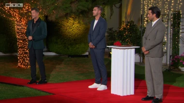 U istom danu tri djevojke napustile show i izgubile priliku za ljubav