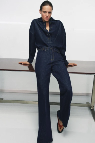 Najljep&scaron;e traper ko&scaron;ulje za proljeće: Komad koji nikad ne izlazi iz mode